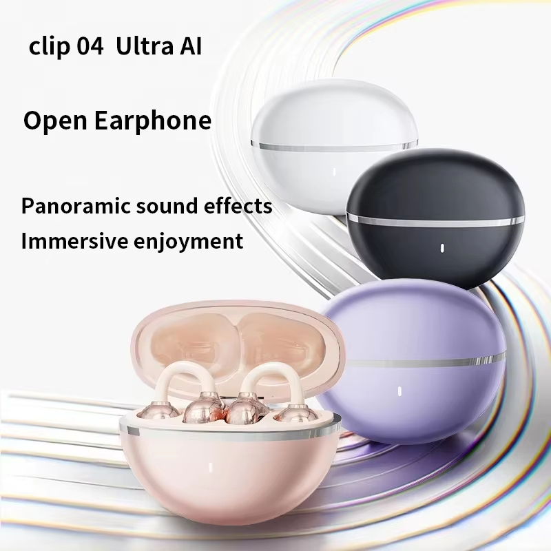 Earphones - Oneplus Y63 Sports Wireless Earphones Bow
