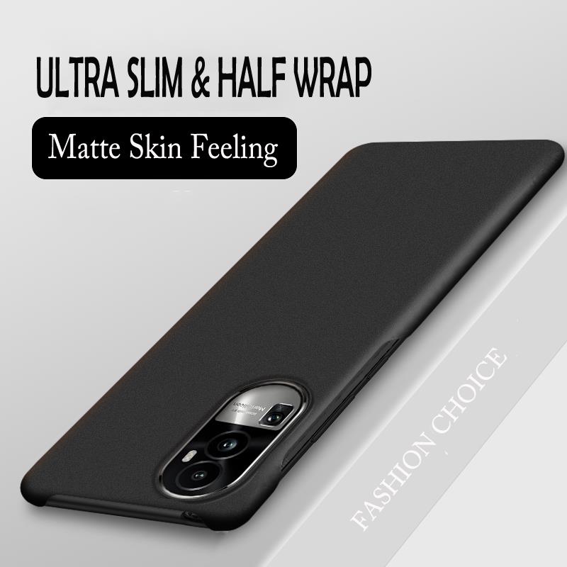 Frosted Matte Hard PC Case For - огляд і ціна Matte Hard Pc Back Case