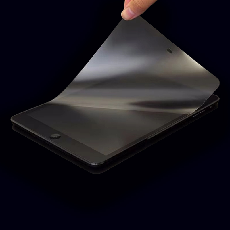 Matte/Anti-Glare Clear HD PET  - огляд і ціна Matte Anti Glare Screen Protector