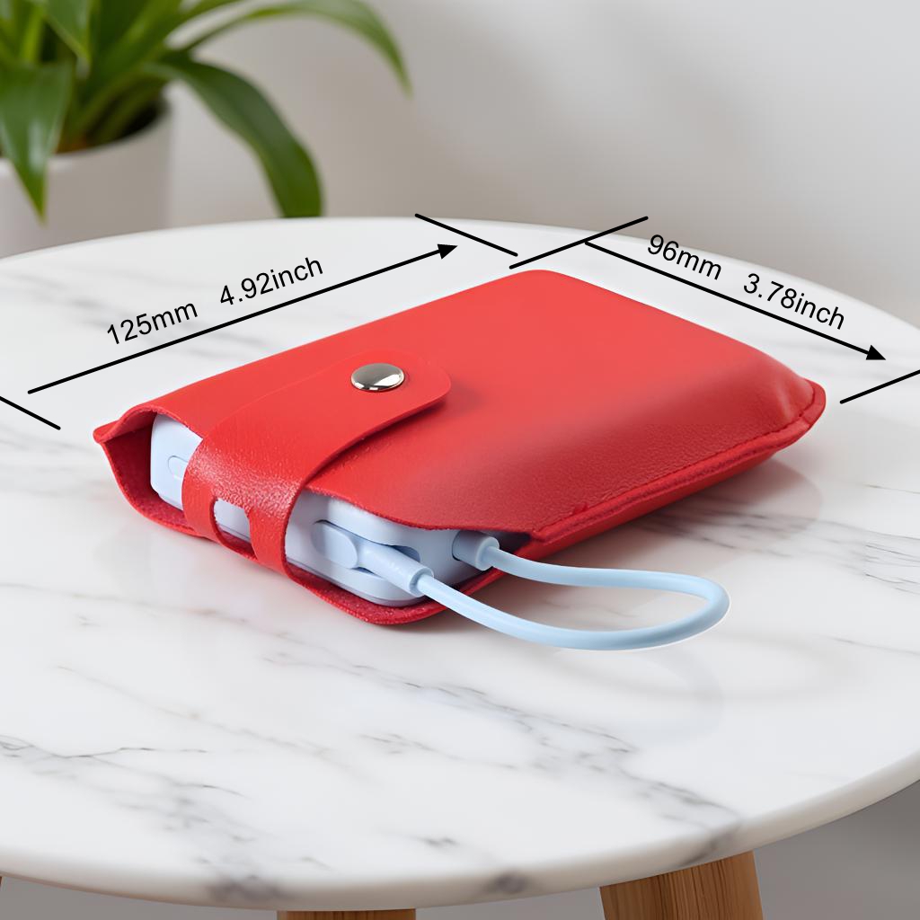 For Xiaomi Magnetic Power Bank - огляд і ціна Power Banks