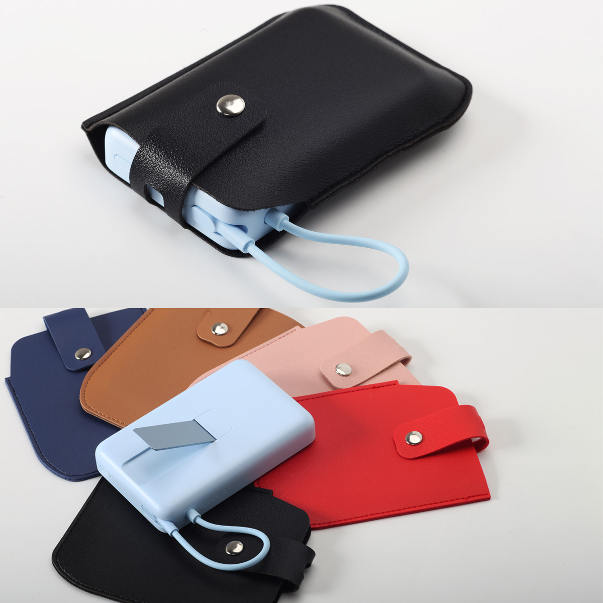 For Xiaomi Magnetic Power Bank - огляд і ціна Power Banks