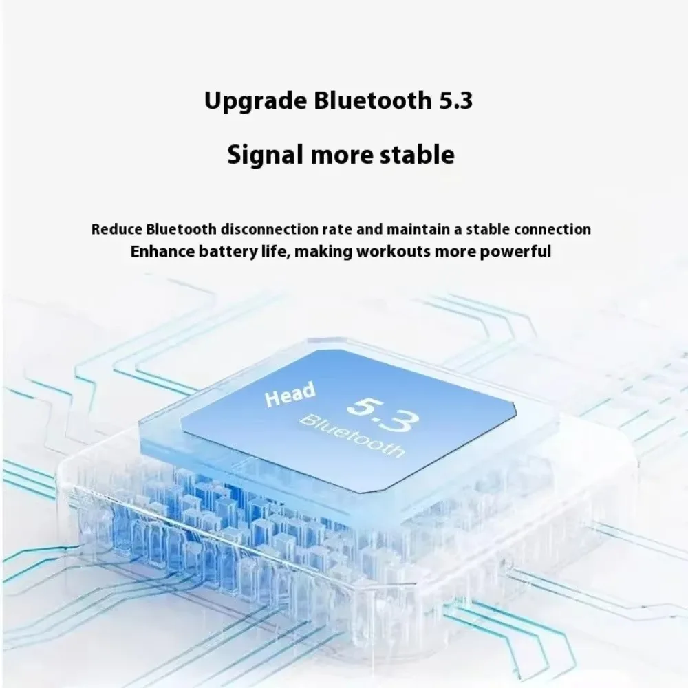 2028 QCY Sport Bluetooth 5.3 H - огляд і ціна Phone Cases