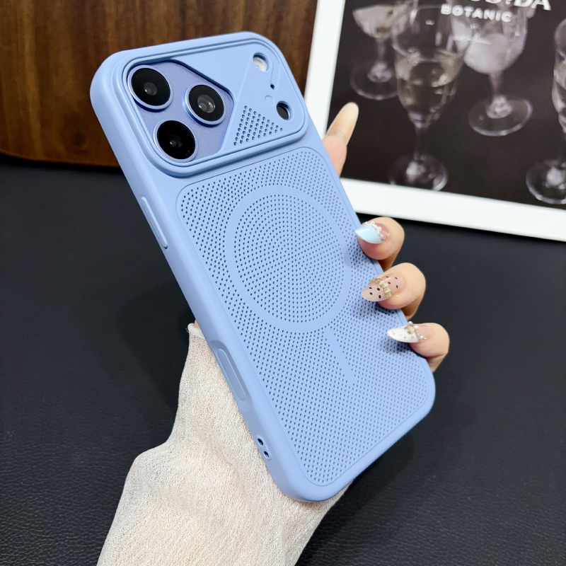 Luxury Solid Color Matte Soft  - огляд і ціна Matte Hard Pc Back Case