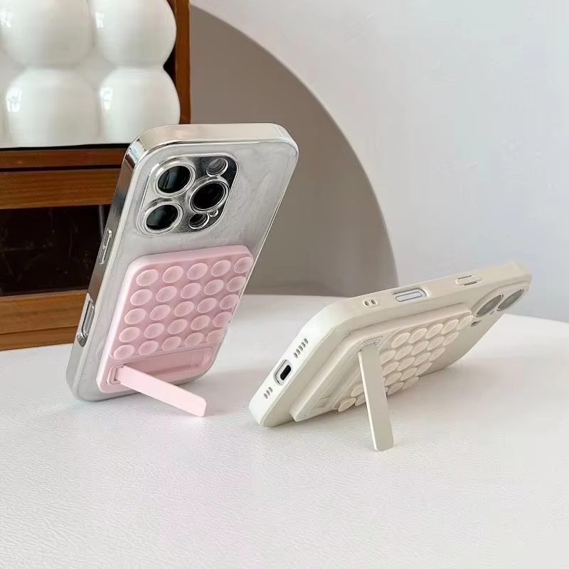 Universal Suction Cup Stand Mo - огляд і ціна Phone Cases