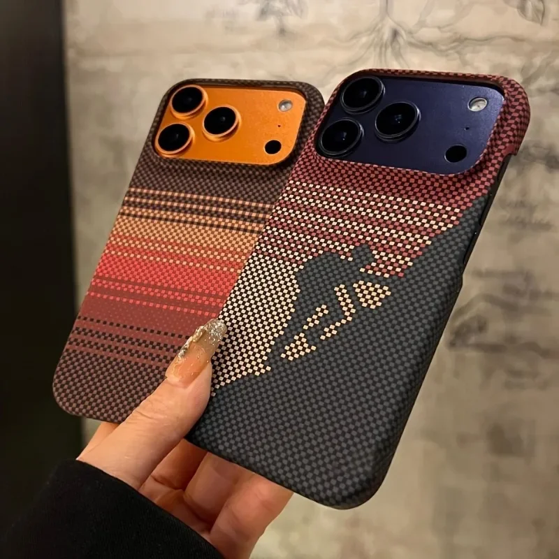 Luxury Carbon Fiber Hard PC Pr - огляд і ціна Matte Hard Pc Back Case