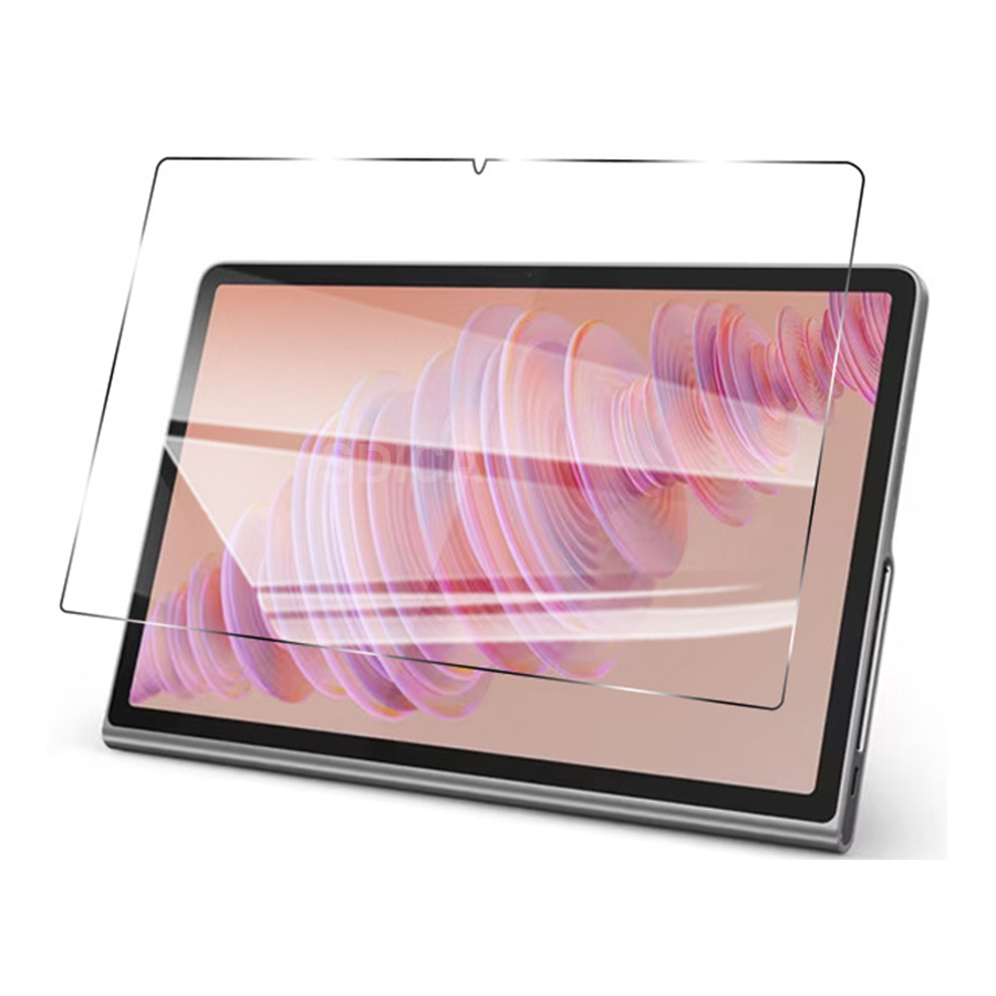 For Lenovo Tab Plus 11.5 inch  - огляд і ціна Matte Anti Glare Screen Protector