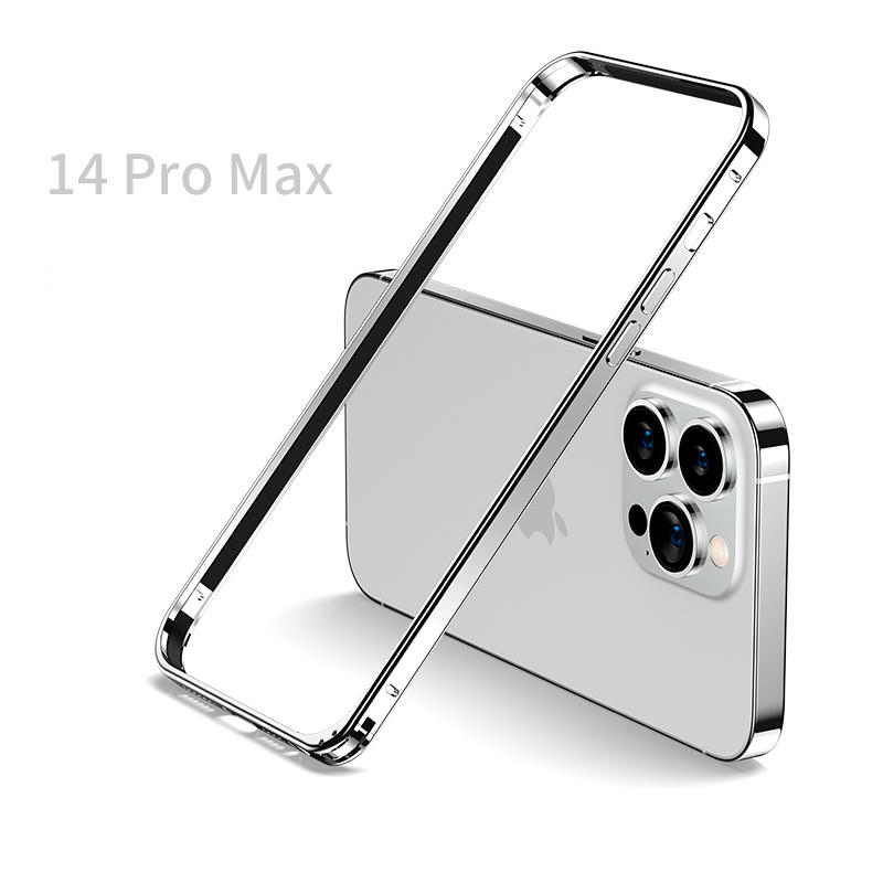 Ultra Thin Bumper Aluminum Met - огляд і ціна Metal Bumper Aluminum Frame Case