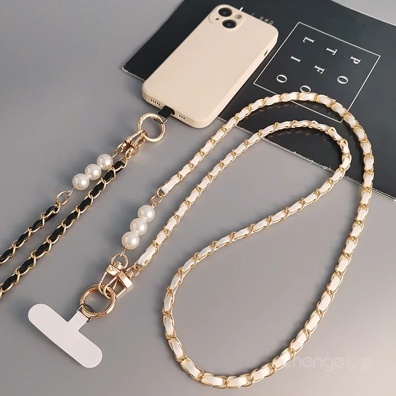 Mobile Phone Lanyard Women's L - огляд і ціна Crossbody Lanyard Neck Strap Case