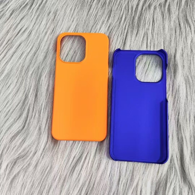 Hard PC Slim Shockproof Case F - огляд і ціна Matte Hard Pc Back Case