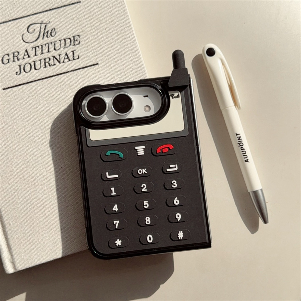 Korea INS Simple With Wrist St - огляд і ціна Cute Cartoon Wrist Strap Silicone Case