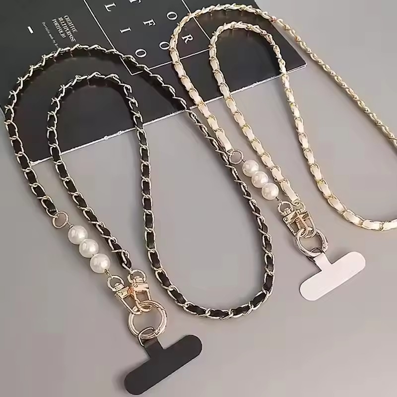 New Phone Case Universal Lanya - огляд і ціна Crossbody Lanyard Neck Strap Case