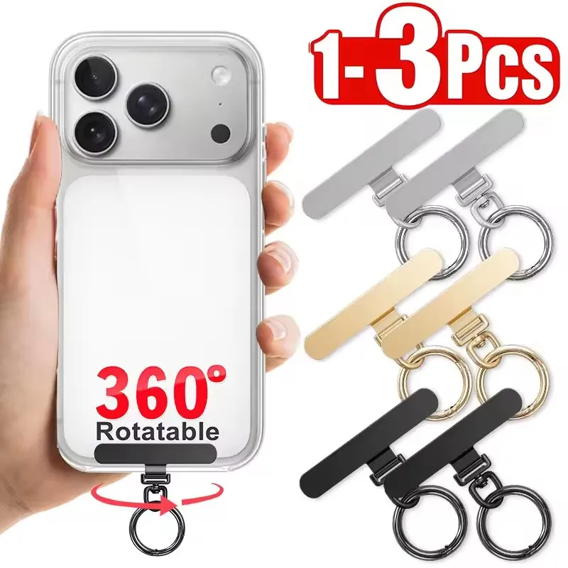 1-3Pcs Mini Stainless Steel Ph - огляд і ціна Phone Cases