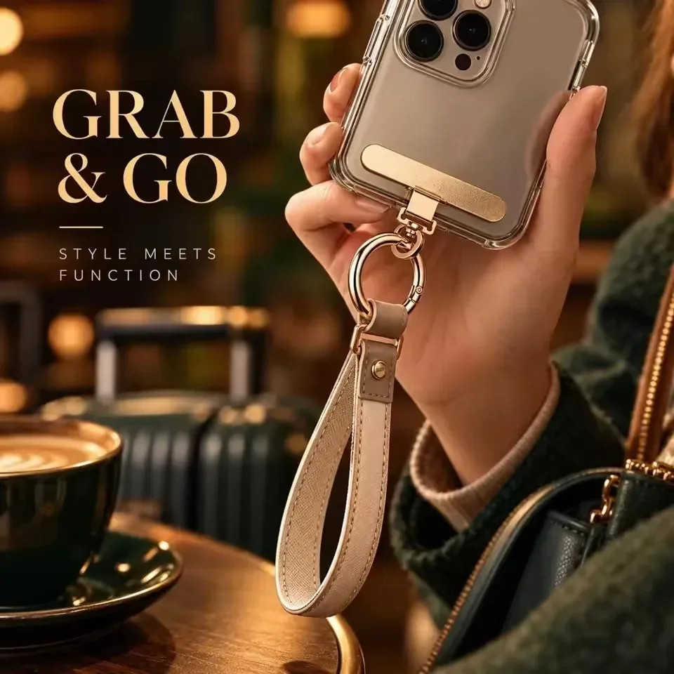 1-3Pcs Mini Stainless Steel Ph - огляд і ціна Phone Cases