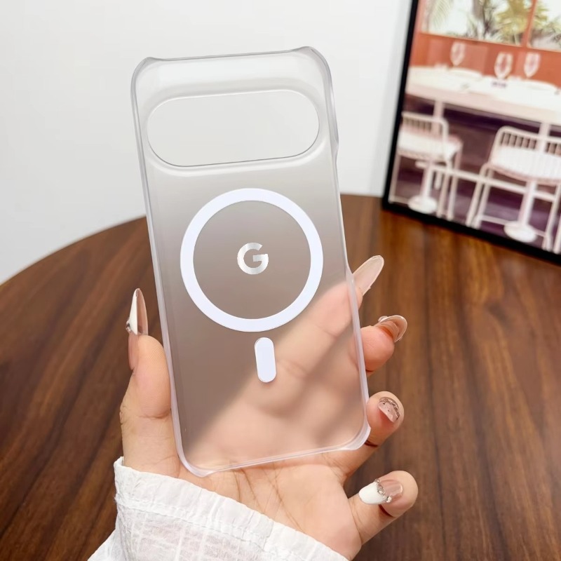 Ultra Thin Frameless Matte Cle - огляд і ціна Ultra Thin Frameless Phone Cover
