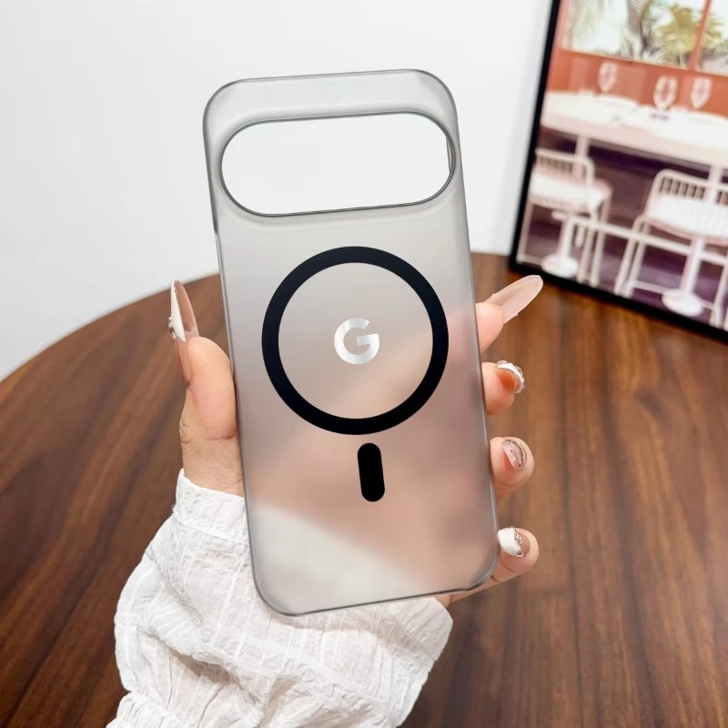 Ultra Thin Frameless Matte Cle - огляд і ціна Ultra Thin Frameless Phone Cover