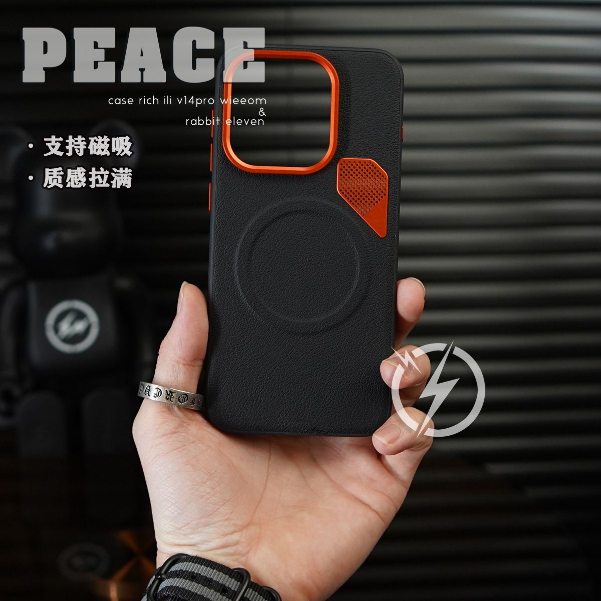 For Xiaomi 17 Case Hard Matte  - огляд і ціна Matte Hard Pc Back Case