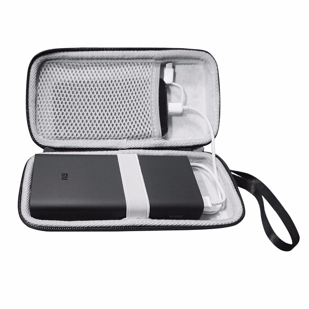 New EVA Hard Pouch Case for Xi - огляд і ціна Power Banks
