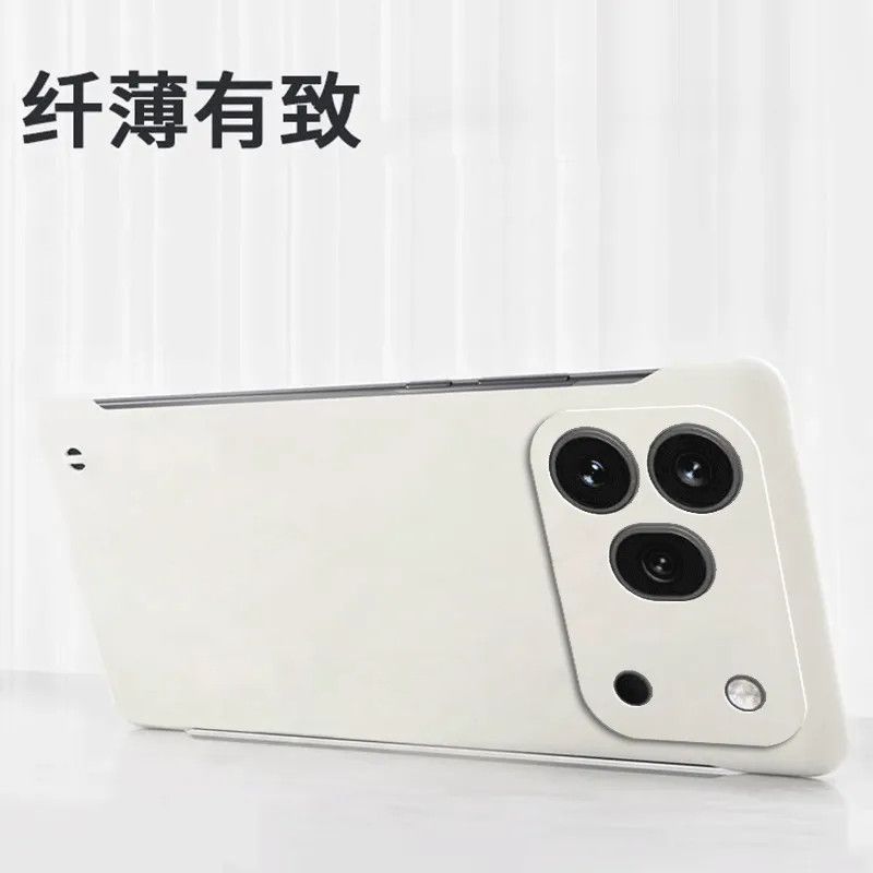 For Huawei Honor 600 Pro Honor - огляд і ціна Matte Hard Pc Back Case